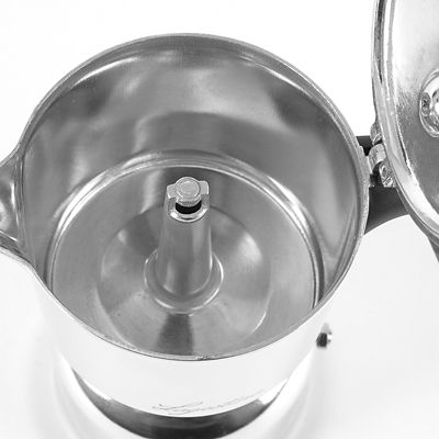 Lagostina Stove Top Espresso Maker image(6)