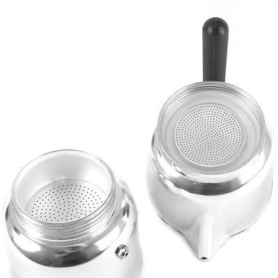 Lagostina Stove Top Espresso Maker image(7)