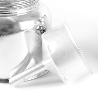 Lagostina Stove Top Espresso Maker image(8)