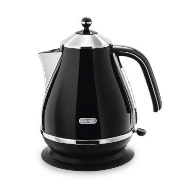 DeLonghi Icona Kettle in kettles at Lakeland