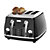 DeLonghi Icona Toaster