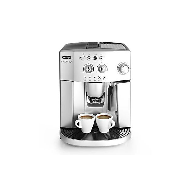 DeLonghi Bean to Cup Coffee Maker image()