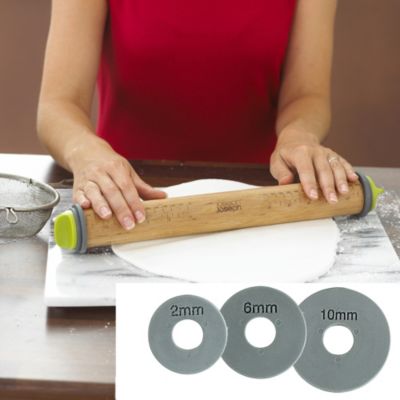 Joseph Joseph®  Adjustable Rolling Pin image()
