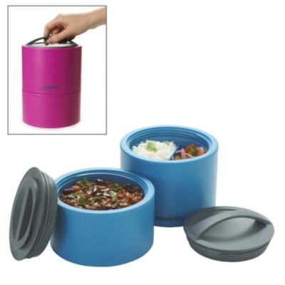 Pink Bento Box image()