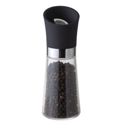 Lakeland No-Mess Pepper Mill image()
