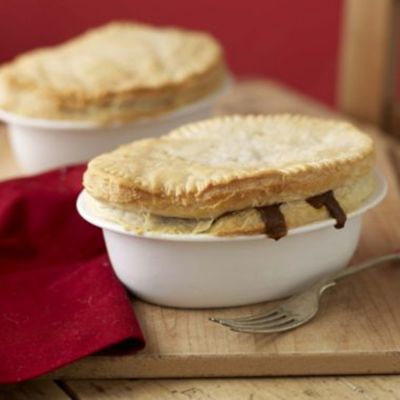 Small on sale pie dishes