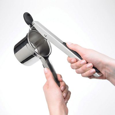 OXO Good Grips Potato Ricer image(3)