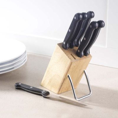 Steak Knife Set image()