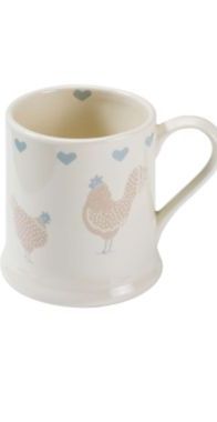 Henrietta Mug image()