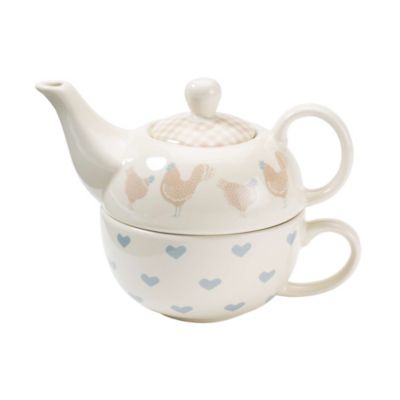 Henrietta Tea For One image()