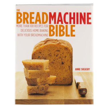 Bread Machine Bible image()