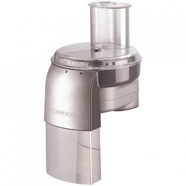 Kenwood Chef Pro Slicer Grater Attachment AT340 image(1)
