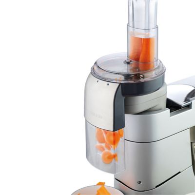 Kenwood Chef Pro Slicer Grater Attachment AT340 - (Image 2)