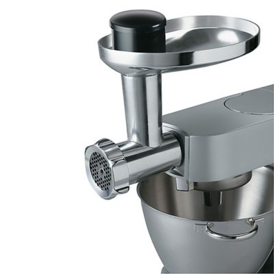 Kenwood Chef Mincer & Grinder Attachment AT950B image(2)