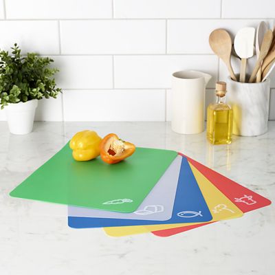 Colour-Coded Fleximats image(3)