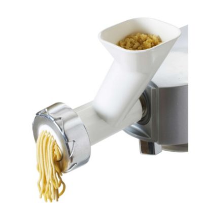 Kenwood pasta deals attachment