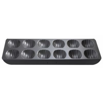 My Kitchen Madeleine Pan image(1)