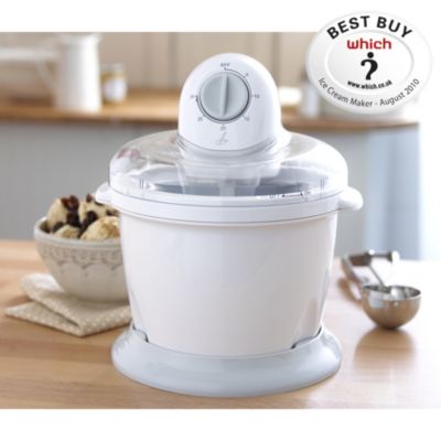 Lakeland ice on sale cream maker