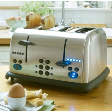 Lakeland toaster 2025