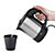 Lakeland 0.5L Travel Kettle and Accessories Set