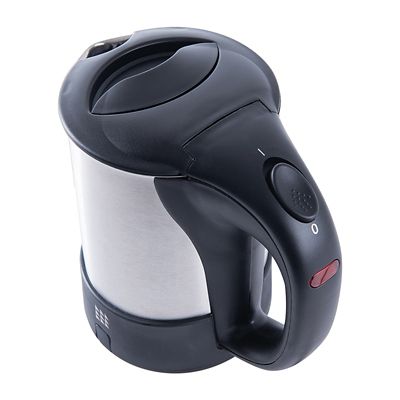 Lakeland 0.5L Travel Kettle and Accessories Set image(2)