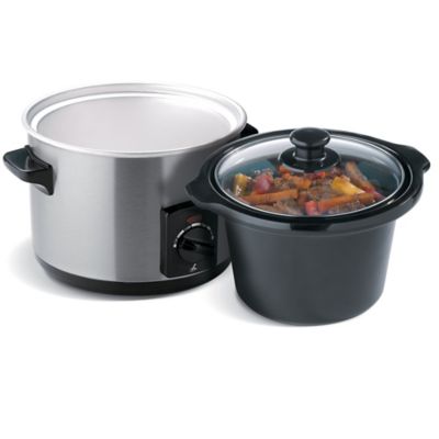 Lakeland 1.5L Slow Cooker image(3)