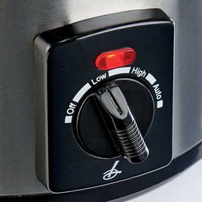 Lakeland 1.5L Slow Cooker image(4)