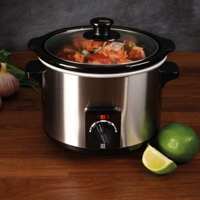Lakeland 1.5L Slow Cooker image(5)