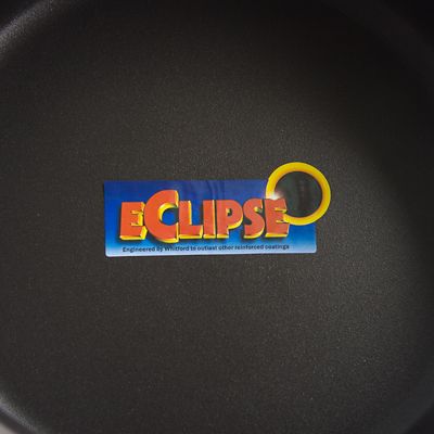 Lakeland Hard Anodised 20cm Lidded Casserole Pan image(6)