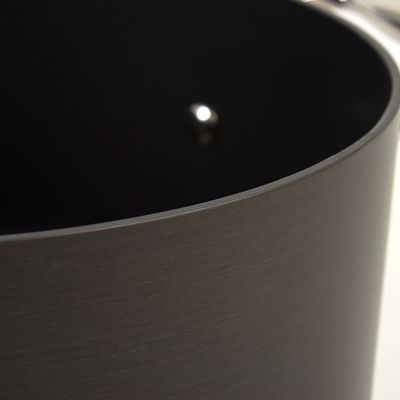 Lakeland Hard Anodised 24cm Lidded Casserole Pan  image(5)