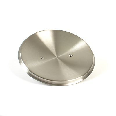 Lakeland Hard Anodised 24cm Lidded Casserole Pan  image(8)