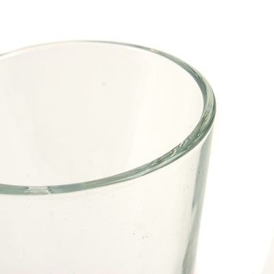 Coffee Shop Style Latte Glass 250ml image(4)