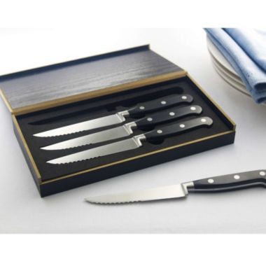 Lakeland Steak Knife Set Lakeland