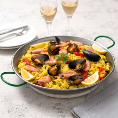 Lakeland Paella Pan image()