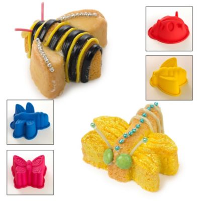 Bug Moulds image()