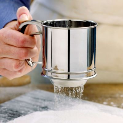 Lakeland Flour Sifter image()