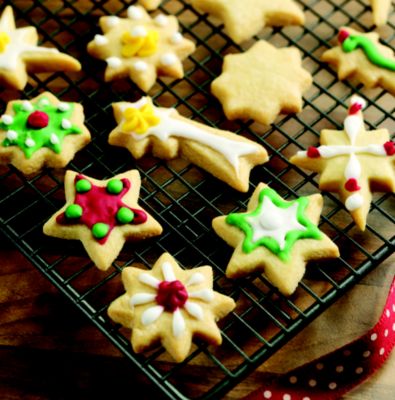 7-Piece Star Cutter Set image(1)