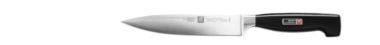 Henckels Four Star 16cm Slicing Knife image()