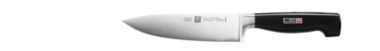 Henckels Four Star 16cm Chef's Knife image()