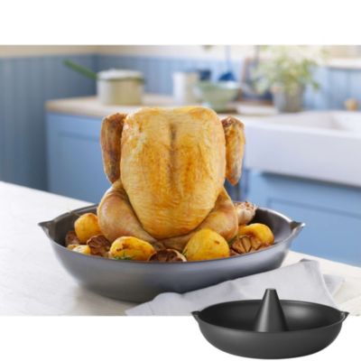 Fusion Roaster image()