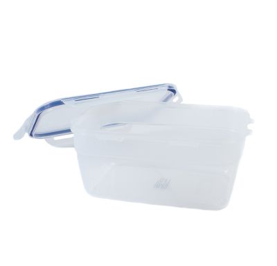 Lock & Lock Nestable Food Storage Container 1.8L - (Image 3)