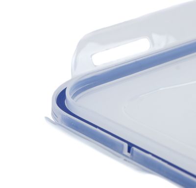 Lock & Lock Nestable Food Storage Container 1.8L - (Image 4)