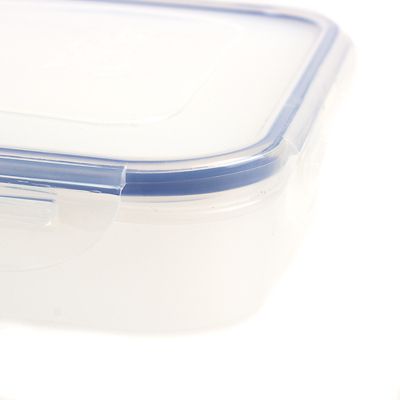 LocknLock Nestable Food Storage Container 4.4L image(3)