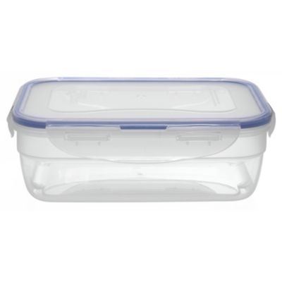 LocknLock Nestable Food Storage Container 1.2L image(1)
