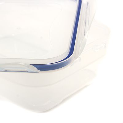 Lock & Lock Nestable Food Storage Container 1.2L - (Image 2)