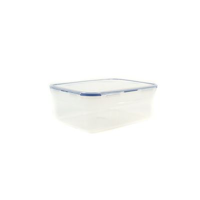 Lock & Lock Nestable Food Storage Container 3L - (Image 2)