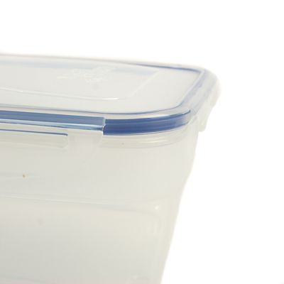 Lock & Lock Nestable Food Storage Container 3L - (Image 3)