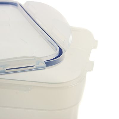 Lock & Lock Nestable Food Storage Container 3L - (Image 4)