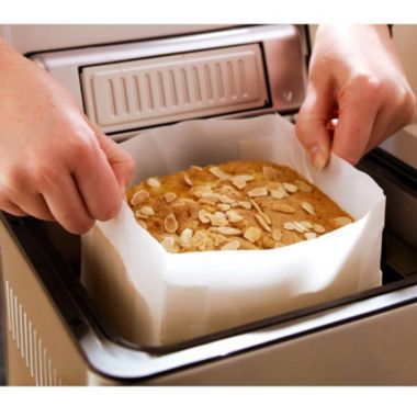 Lakeland Bread Machine Cake Liner image()