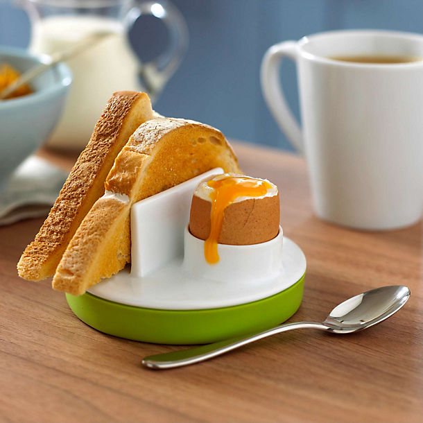 Egg Cup Toast Rack image()